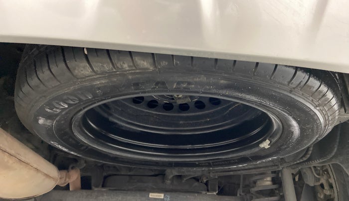 2020 MG HECTOR PLUS SHARP 1.5 PETROL TURBO DCT 6-STR, Petrol, Automatic, 53,521 km, Spare Tyre