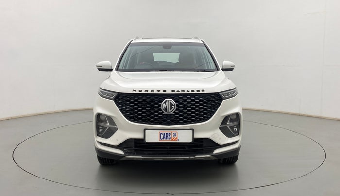 2020 MG HECTOR PLUS SHARP 1.5 PETROL TURBO DCT 6-STR, Petrol, Automatic, 53,521 km, Front