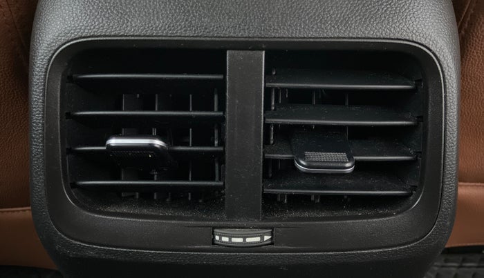 2020 MG HECTOR PLUS SHARP 1.5 PETROL TURBO DCT 6-STR, Petrol, Automatic, 53,521 km, Rear AC Vents