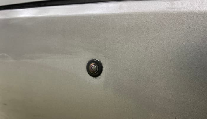 2016 Maruti Ciaz VXI, Petrol, Manual, 42,786 km, Parking Camera