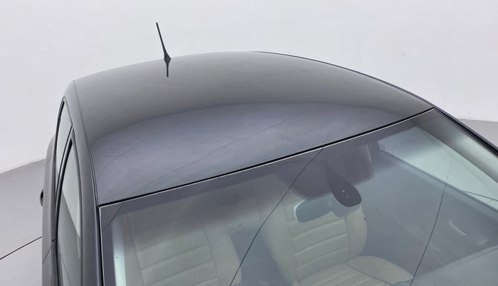 2018 Volkswagen Polo HIGH LINE PLUS 1.0, CNG, Manual, 36,923 km, Roof