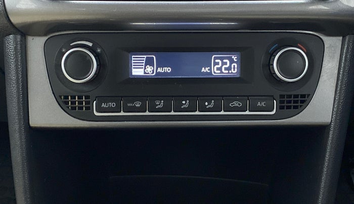 2018 Volkswagen Polo HIGH LINE PLUS 1.0, CNG, Manual, 36,923 km, Automatic Climate Control