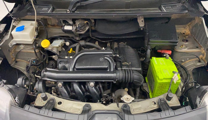 2021 Renault Kwid RXT 1.0 (O), Petrol, Manual, 59,337 km, Engine View