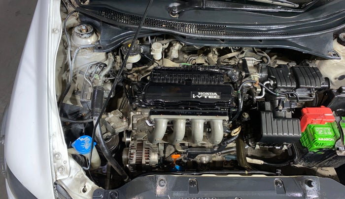 2012 Honda City 1.5L I-VTEC S MT, Petrol, Manual, 31,221 km, Engine View - Right