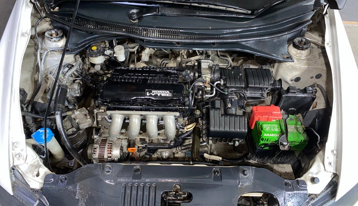 2012 Honda City 1.5L I-VTEC S MT, Petrol, Manual, 31,221 km, Engine View