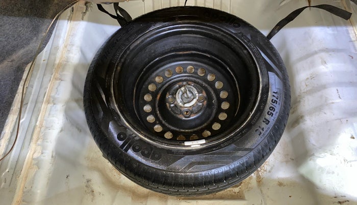 2012 Honda City 1.5L I-VTEC S MT, Petrol, Manual, 31,221 km, Spare Tyre