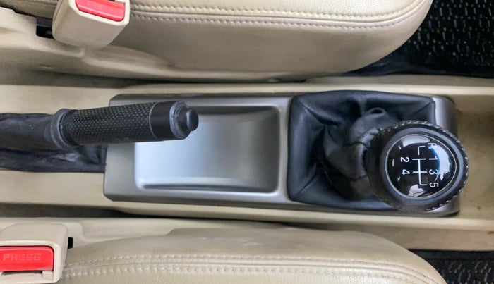 2012 Chevrolet Aveo LT 1.4 ABS, Petrol, Manual, 37,761 km, Gear Lever