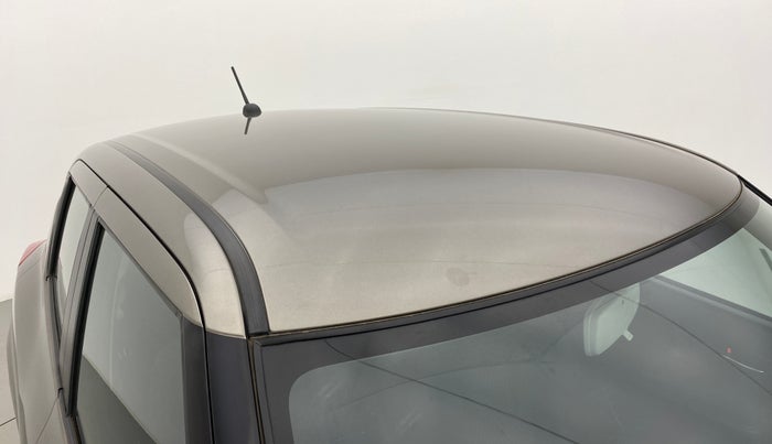 2018 Maruti Swift VXI AMT, Petrol, Automatic, 21,038 km, Roof