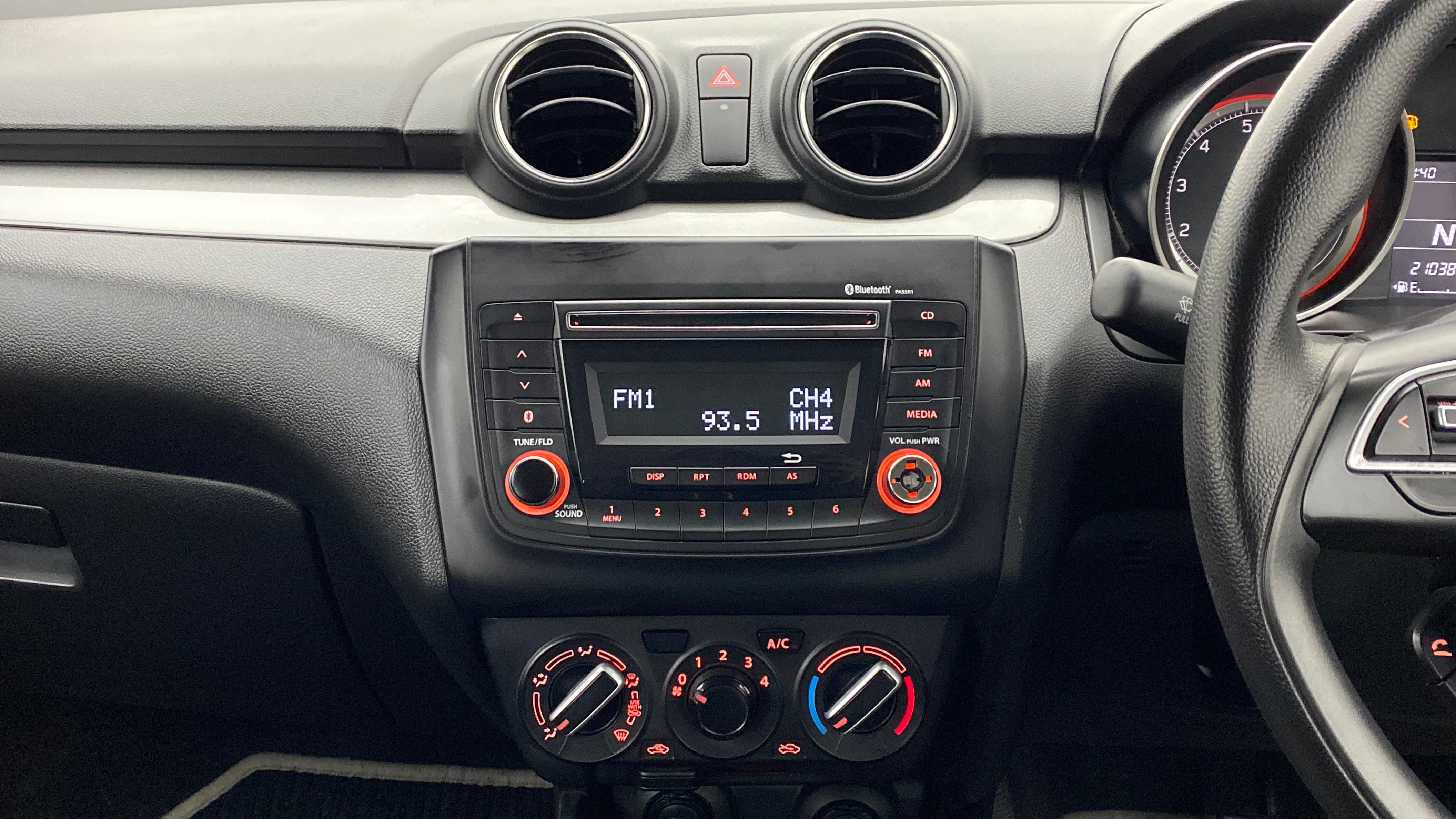 Features