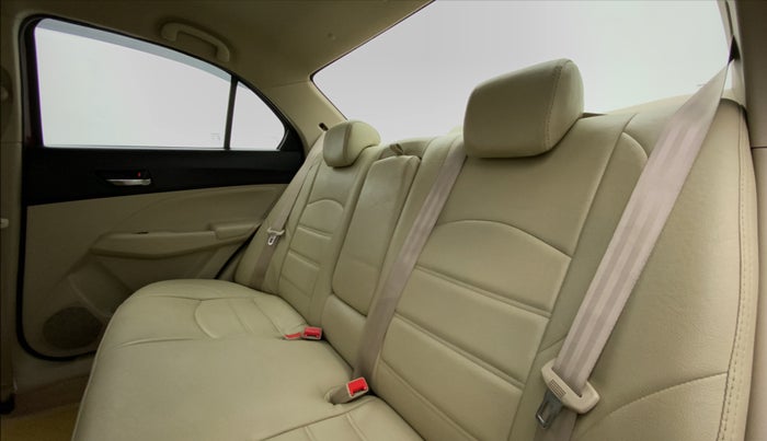 2018 Maruti Dzire VXI, Petrol, Manual, 41,131 km, Right Side Rear Door Cabin
