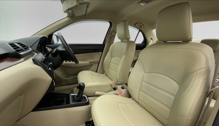 2018 Maruti Dzire VXI, Petrol, Manual, 41,131 km, Right Side Front Door Cabin
