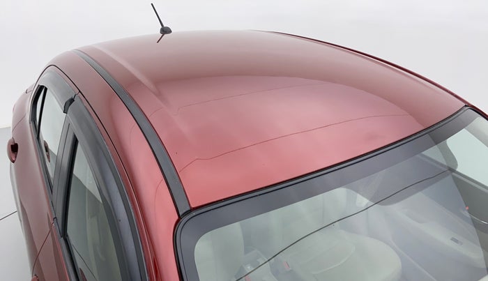 2018 Maruti Dzire VXI, Petrol, Manual, 41,131 km, Roof