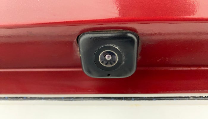 2021 Hyundai NEW I20 SPORTZ 1.2 MT, Petrol, Manual, 64,885 km, Parking Camera