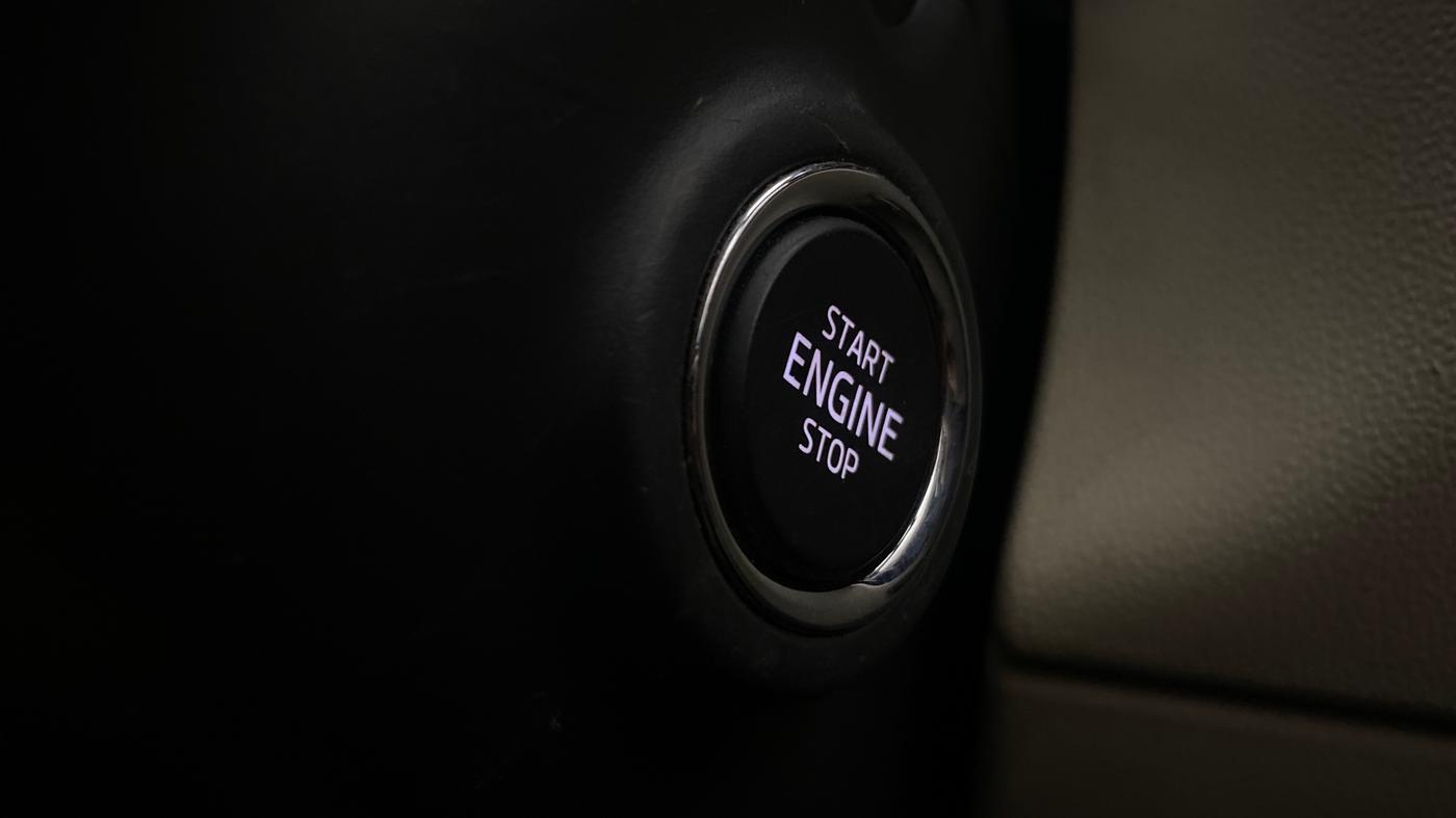 2022 Skoda SLAVIA STYLE 1.0L TSI AT, Petrol, Automatic, 88,338 km, Keyless Start/ Stop Button