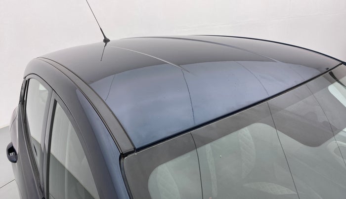 2020 Hyundai GRAND I10 NIOS MAGNA 1.2 KAPPA VTVT CNG, CNG, Manual, 24,884 km, Roof