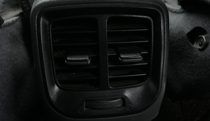 2020 Hyundai GRAND I10 NIOS MAGNA 1.2 KAPPA VTVT CNG, CNG, Manual, 24,884 km, Rear AC Vents