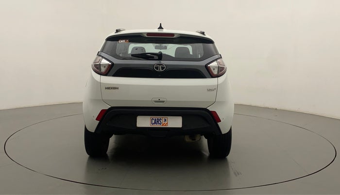 2018 Tata NEXON XZA PLUS PETROL, Petrol, Automatic, 41,984 km, Back/Rear