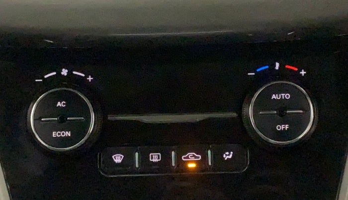 2018 Tata NEXON XZA PLUS PETROL, Petrol, Automatic, 41,984 km, Automatic Climate Control