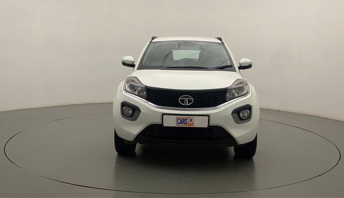 2018 Tata NEXON XZA PLUS PETROL, Petrol, Automatic, 41,984 km, Front