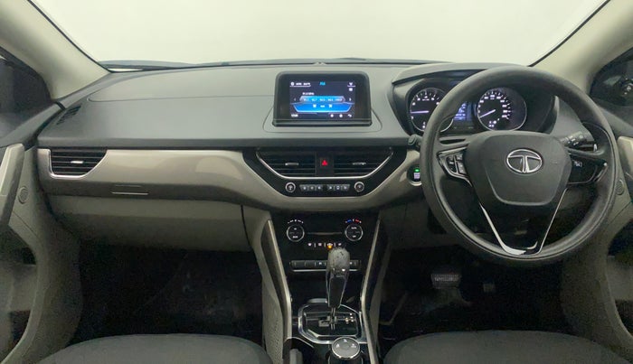 2018 Tata NEXON XZA PLUS PETROL, Petrol, Automatic, 41,984 km, Dashboard