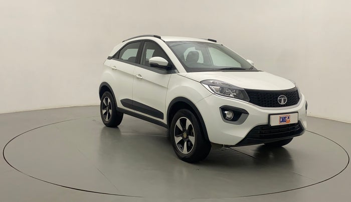 2018 Tata NEXON XZA PLUS PETROL, Petrol, Automatic, 41,984 km, SRP