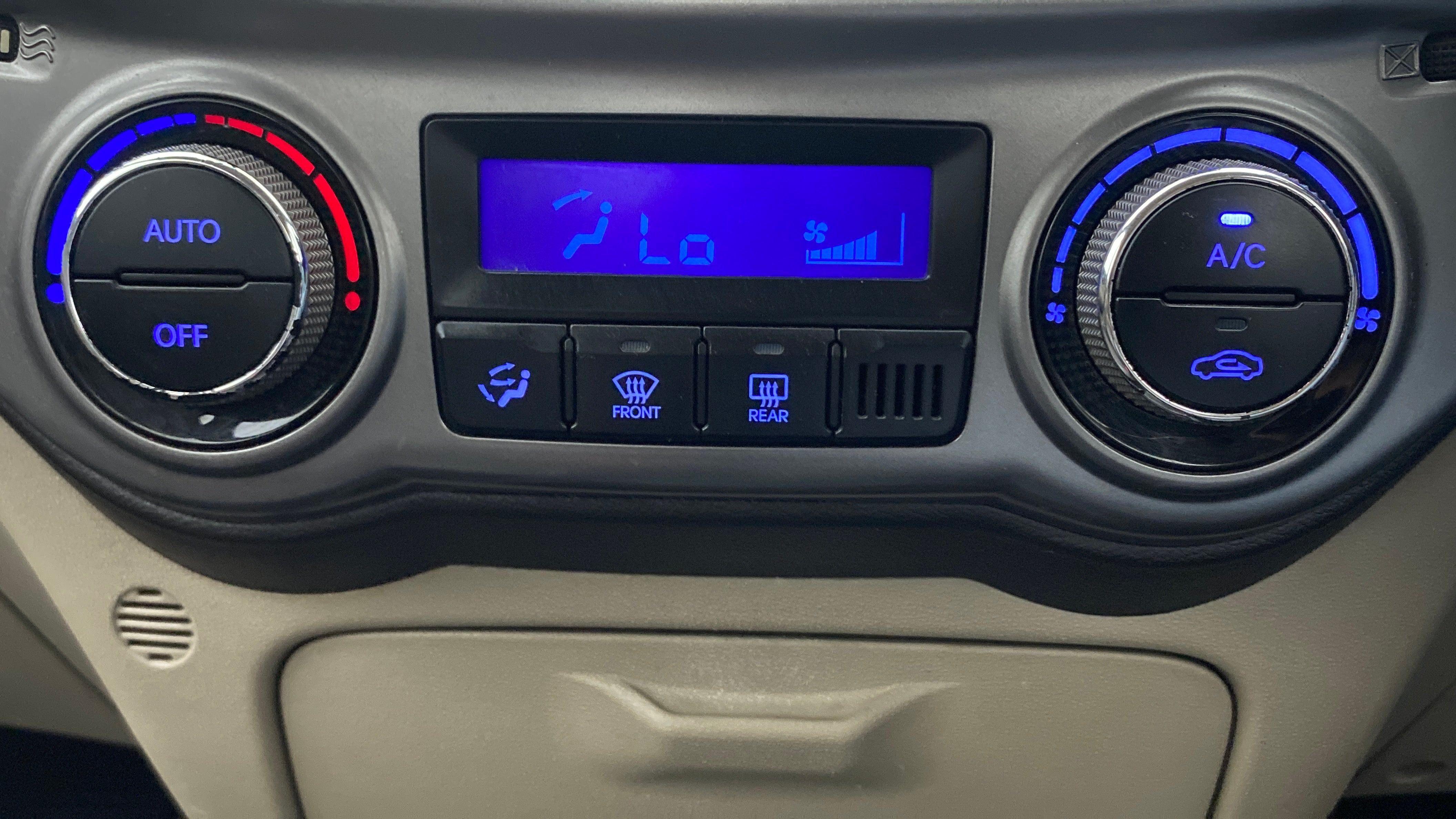 Features