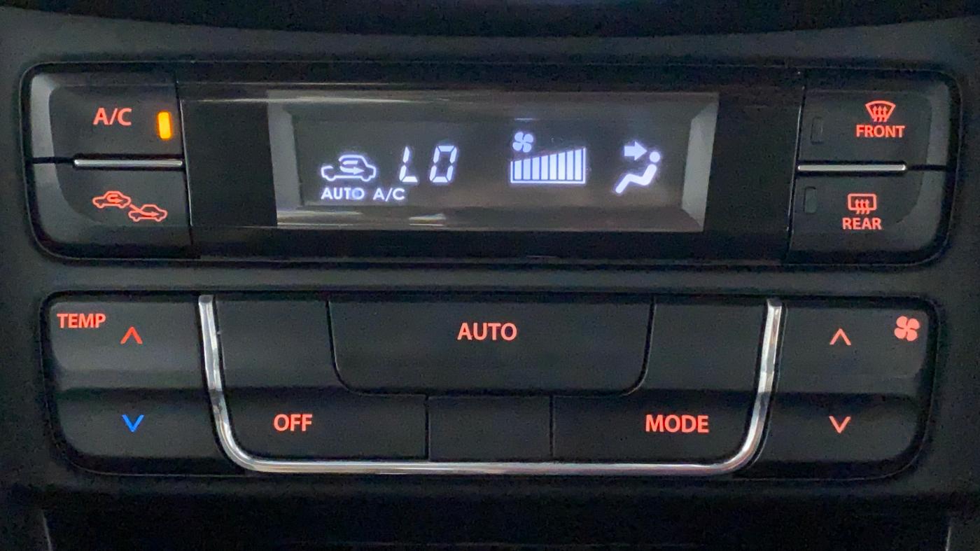 2018 Maruti Vitara Brezza ZDI + AMT, Diesel, Automatic, 26,230 km, Automatic Climate Control
