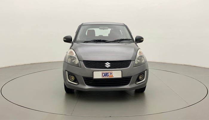 2013 Maruti Swift VXI, Petrol, Manual, 76,217 km, Front