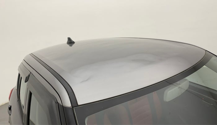 2013 Maruti Swift VXI, Petrol, Manual, 76,217 km, Roof