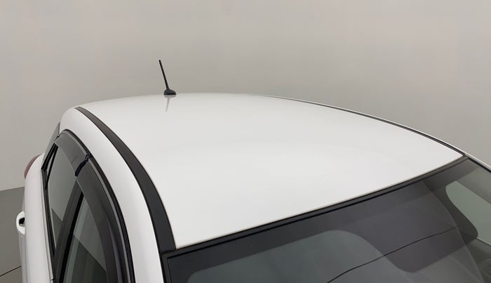 2020 Hyundai Elite i20 SPORTZ PLUS 1.2, Petrol, Manual, 43,243 km, Roof