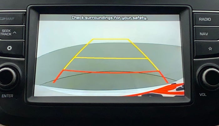 2020 Hyundai Elite i20 SPORTZ PLUS 1.2, Petrol, Manual, 43,243 km, Parking Camera