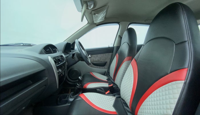 2017 Maruti Alto 800 LXI, Petrol, Manual, 40,530 km, Right Side Front Door Cabin