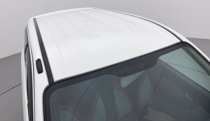 2017 Maruti Alto 800 LXI, Petrol, Manual, 40,530 km, Roof