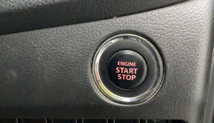 2019 Maruti Baleno ZETA PETROL 1.2, Petrol, Manual, 42,840 km, Keyless Start/ Stop Button