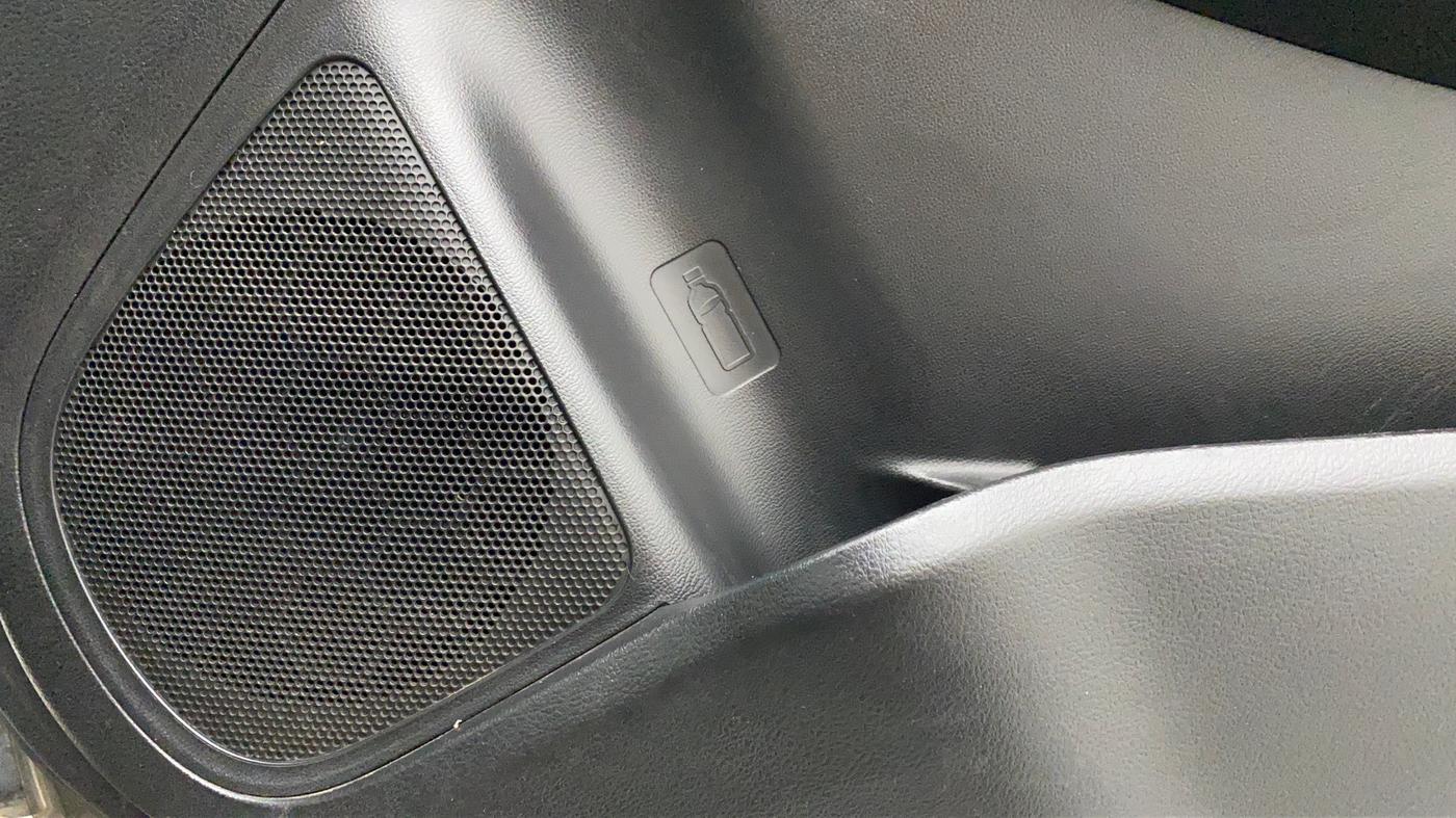2019 Maruti Baleno ZETA PETROL 1.2, Petrol, Manual, 42,840 km, Speaker