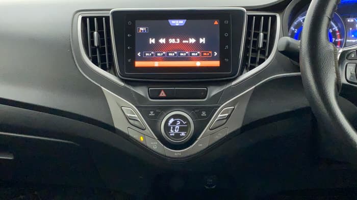 Features
