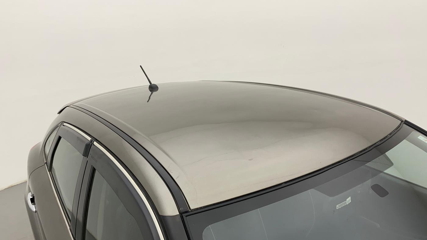 2019 Maruti Baleno ZETA PETROL 1.2, Petrol, Manual, 42,840 km, Roof