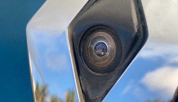 2019 Renault Kwid RXT 1.0 (O), Petrol, Manual, 70,982 km, Parking Camera