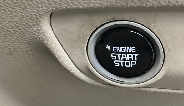2022 KIA CARENS LUXURY PLUS 1.5 DIESEL AT 6 STR, Diesel, Automatic, 97,519 km, Keyless Start/ Stop Button