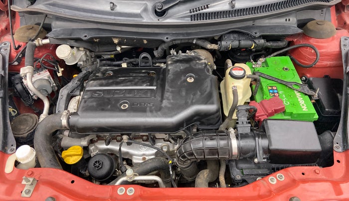 2012 Maruti Swift ZDI, Diesel, Manual, 47,602 km, Open Bonet