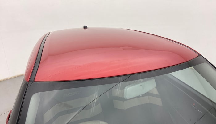 2012 Maruti Swift ZDI, Diesel, Manual, 47,602 km, Roof