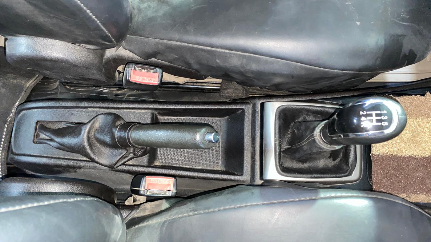2018 Tata Zest PREMIO 75PS DIESEL, Diesel, Manual, 99,379 km, Gear Lever