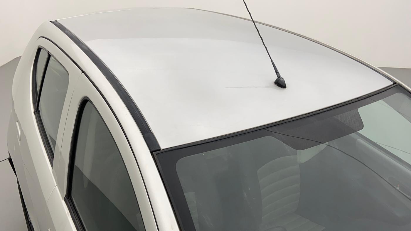 2010 Maruti A Star VXI, Petrol, Manual, 1,04,525 km, Roof