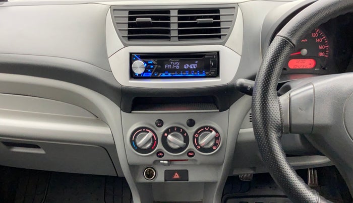 2010 Maruti A Star VXI, Petrol, Manual, 1,04,525 km, Air Conditioner