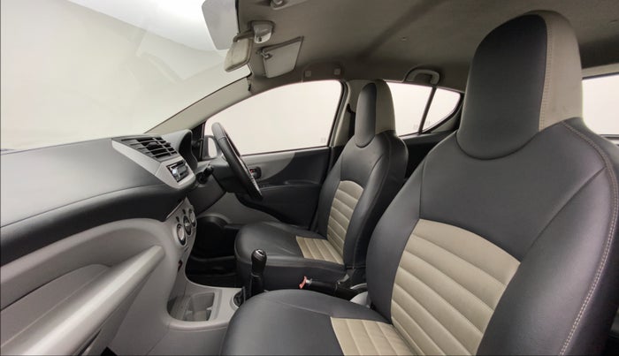 2010 Maruti A Star VXI, Petrol, Manual, 1,04,525 km, Right Side Front Door Cabin