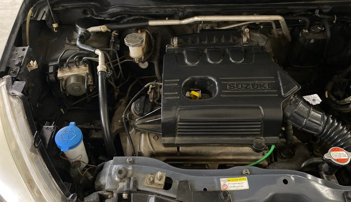 2019 Maruti Celerio VXI, Petrol, Manual, 26,158 km, Engine View - Right