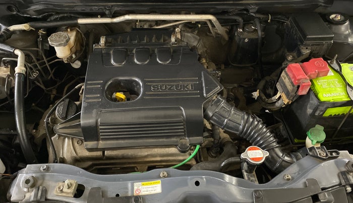 2019 Maruti Celerio VXI, Petrol, Manual, 26,158 km, Engine View