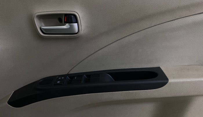 2019 Maruti Celerio VXI, Petrol, Manual, 26,158 km, Driver Side Door Panels Control