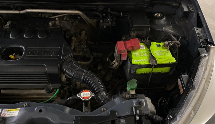 2019 Maruti Celerio VXI, Petrol, Manual, 26,158 km, Engine View - Left