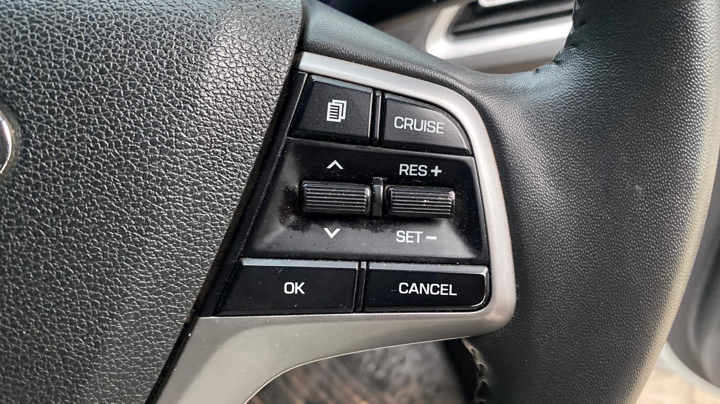 2022 Hyundai Verna SX 1.5 VTVT IVT, Petrol, Automatic, 64,150 km, Adaptive Cruise Control